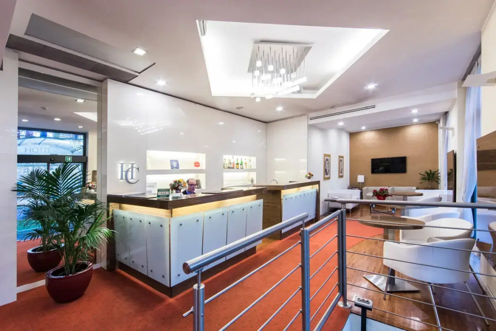 Hotel Campion CityLife — photo 2