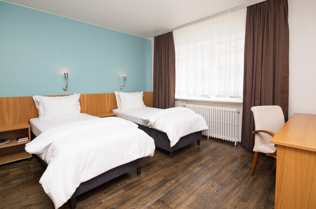 Center Hotels Klöpp — photo 3