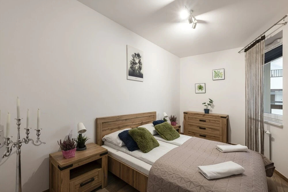 ShortStayPoland Marywilska B137 — photo 2