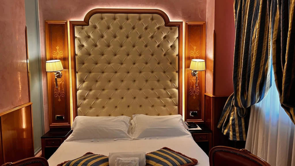 Hotel Vittoria — photo 4