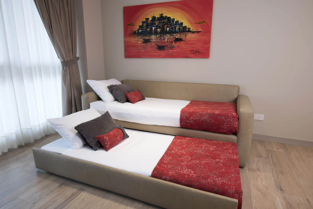 Arc Arenales Studios & Suites, photo 2