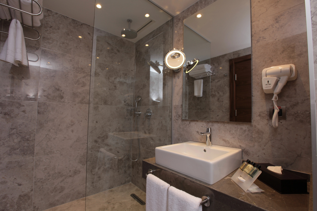 Bricks Hotel Istanbul — photo 7
