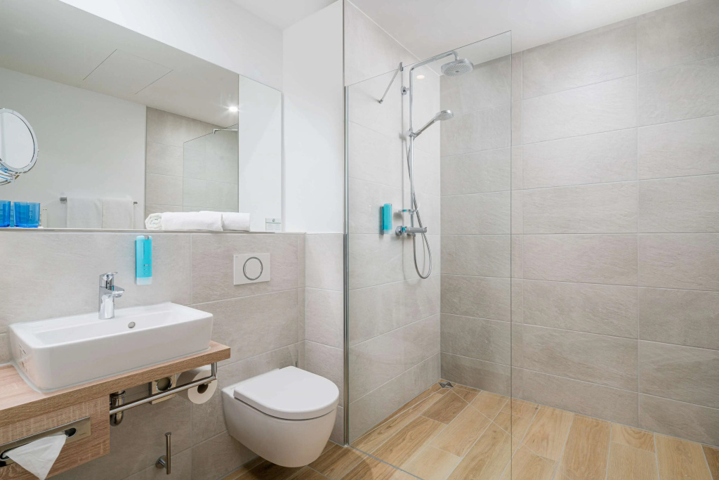 Best Western Hotel Arabellapark Muenchen — photo 8