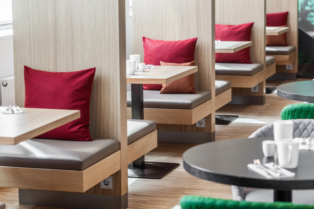 Holiday Inn Munich - Leuchtenbergring, photo 3
