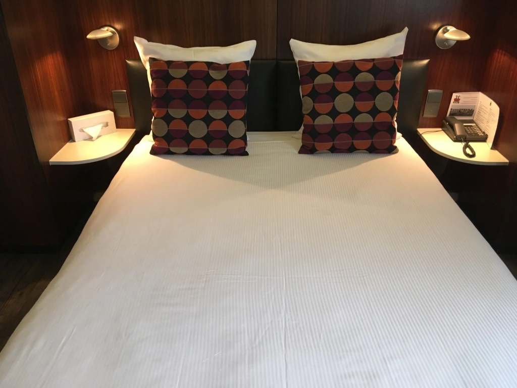 Gosset Hotel, photo 4