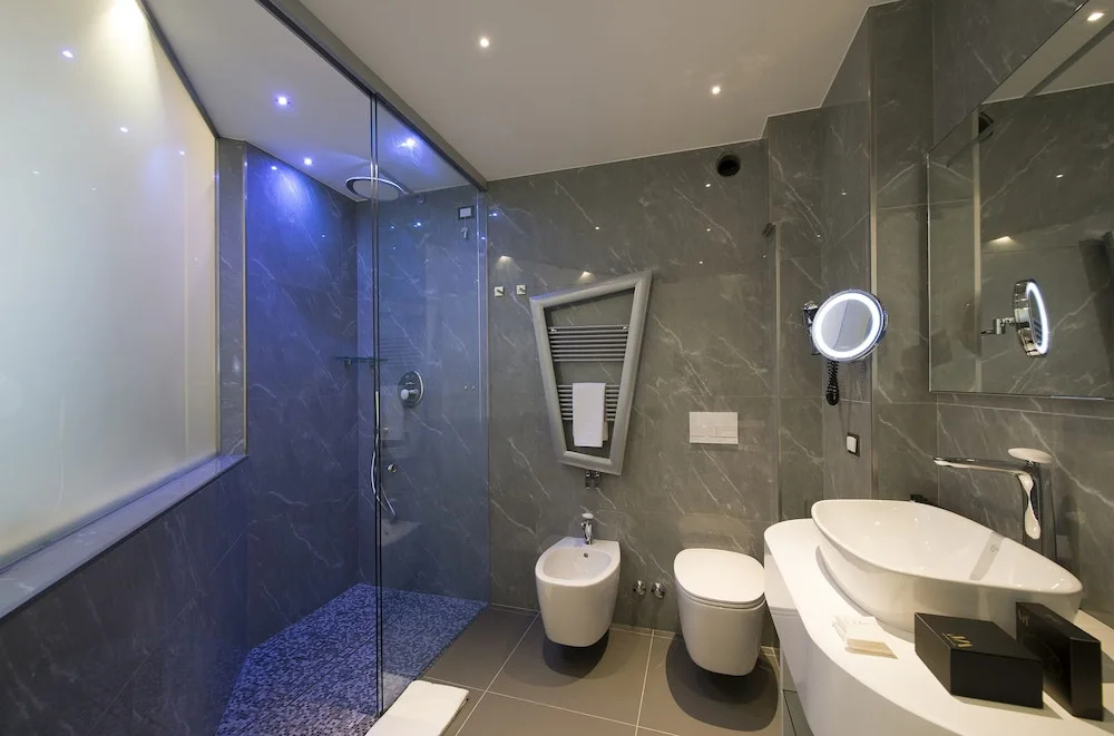 Hotel Vallazze — photo 7