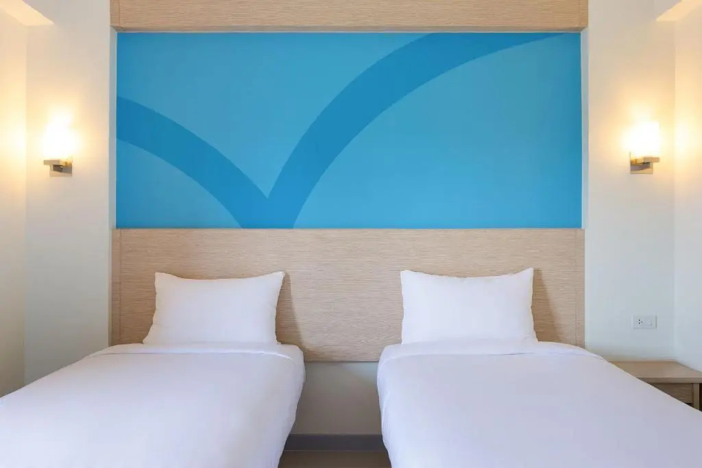 Hop Inn Hotel Cebu City — photo 4
