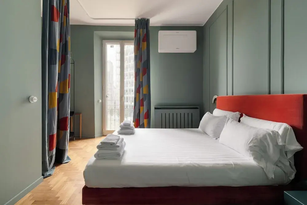Brera Apartments in Gae Aulenti — photo 6