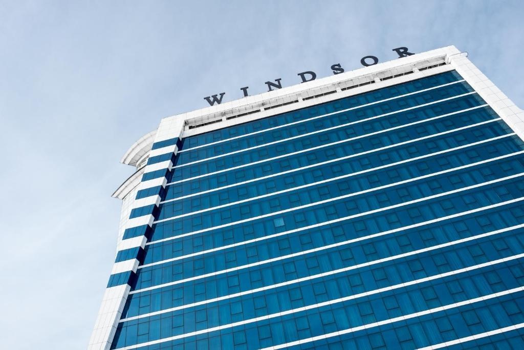 Windsor Hotel & Convention Centre Istanbul