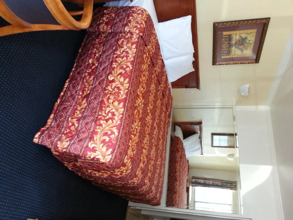 Tower Motel Long Beach, photo 4