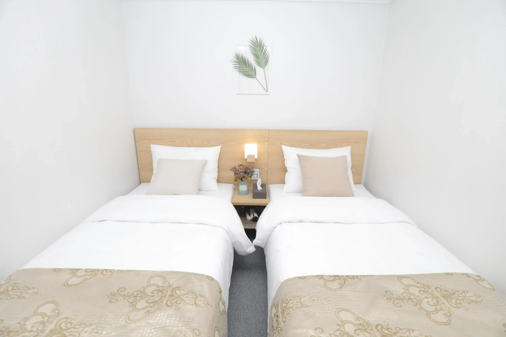 Line Hotel Myeongdong, photo 4