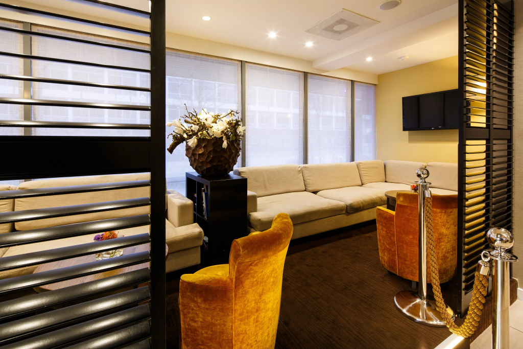 Holiday Inn Express Amsterdam - South by IHG, photo 2