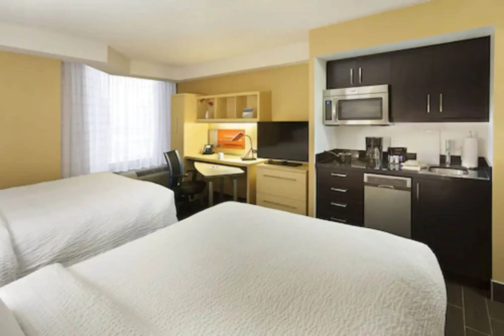 TownePlace Suites by Marriott Toronto Northeast/Markham — photo 7
