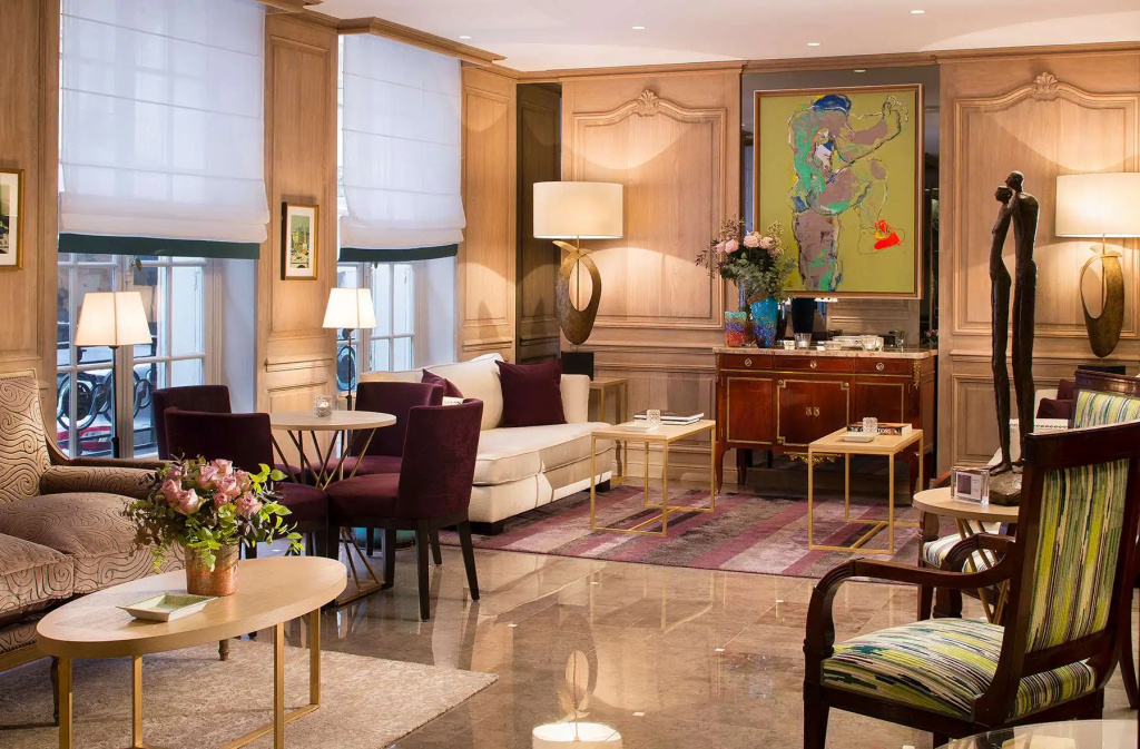 Hotel Balmoral, photo 2