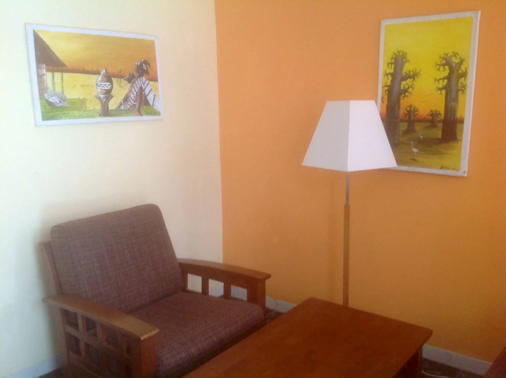 Bungalow Beach Hotel — photo 2