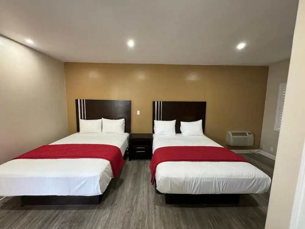 Avenue Motel, photo 3