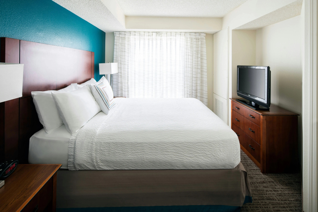 Residence Inn by Marriott Cypress Los Alamitos — photo 3