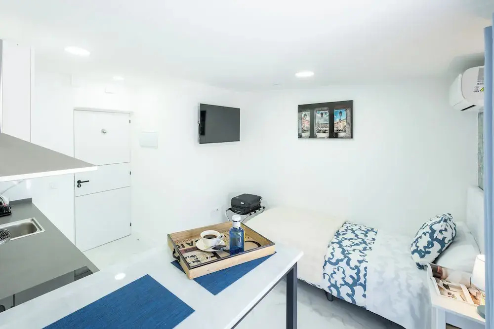 Bety Dreams Apartments — photo 6