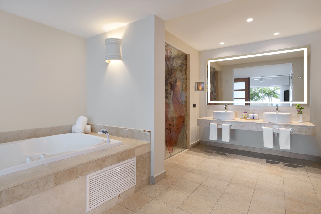 Breathless Punta Cana Resort & Spa - Adults Only - All Inclusive — photo 7