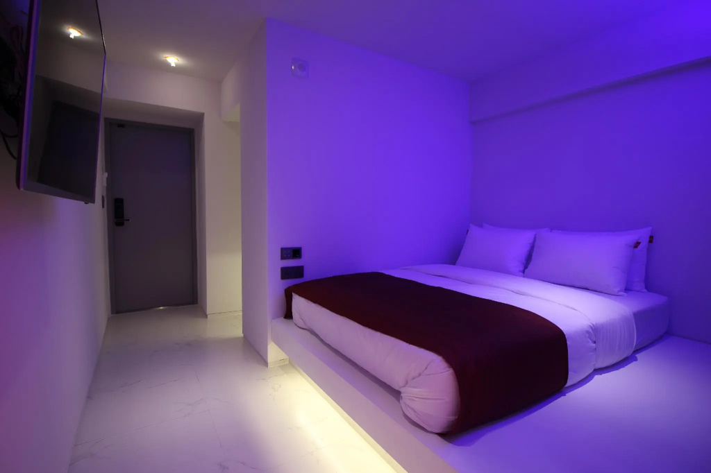 Bobo Hotel Hongdae, photo 5