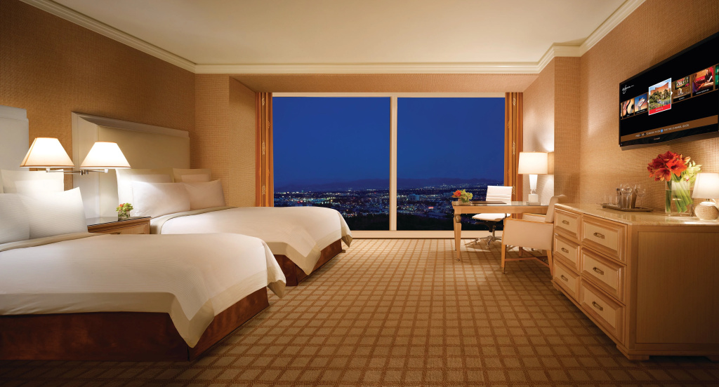 Wynn Las Vegas — photo 7