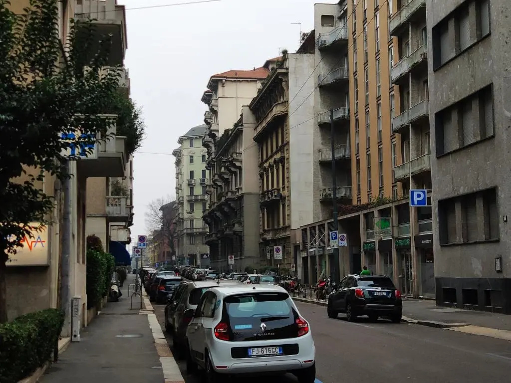 B&B Via Fontana Milano — photo 6