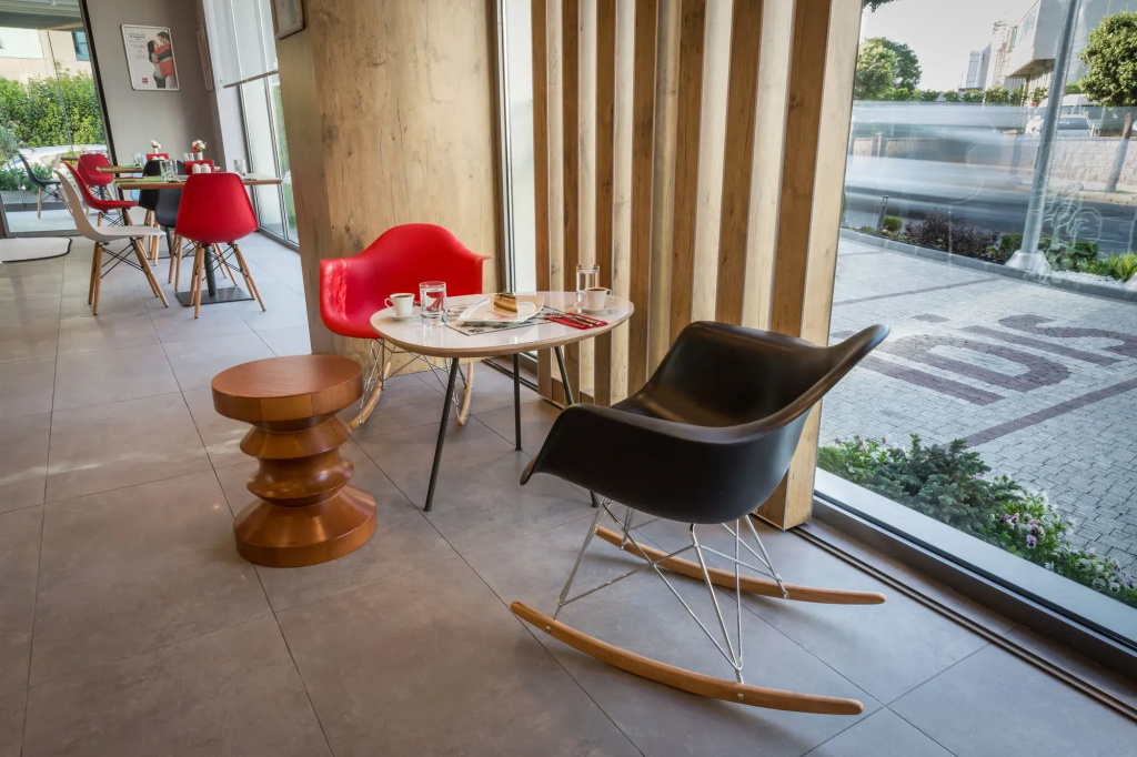 ibis Istanbul West — photo 8