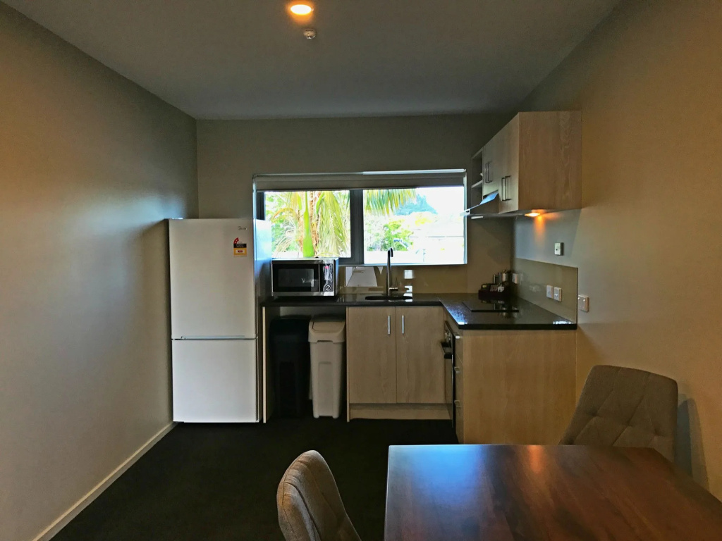 Ellerslie Palms Motel, photo 5