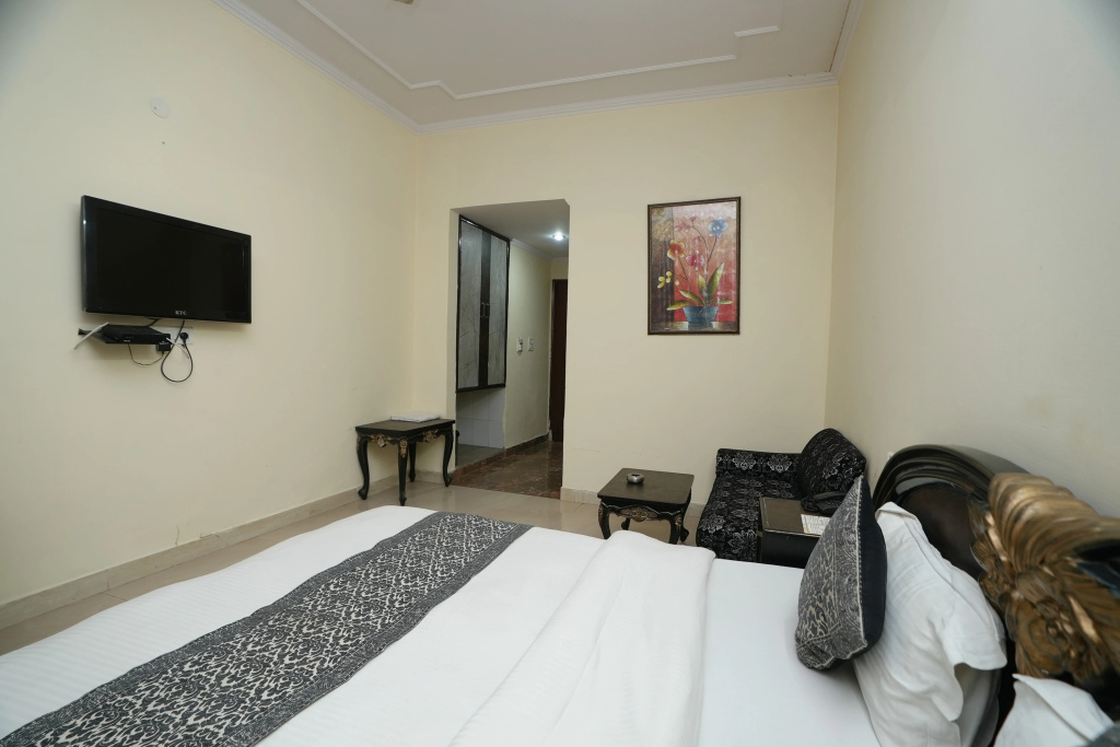 Hotel Silver Arc — photo 6