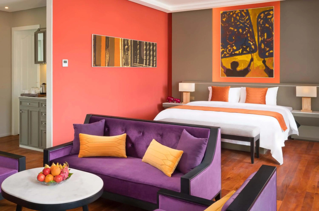 Memoire Palace Resort & Spa — photo 7