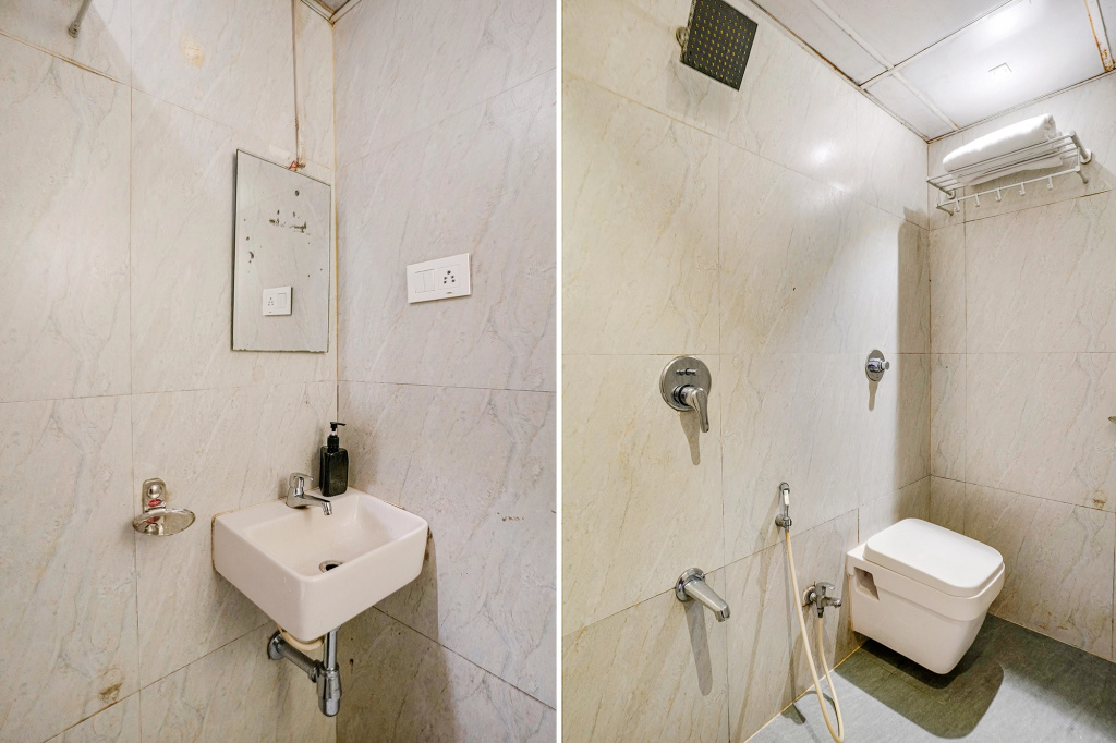 Hotel Embassy Suites — photo 8