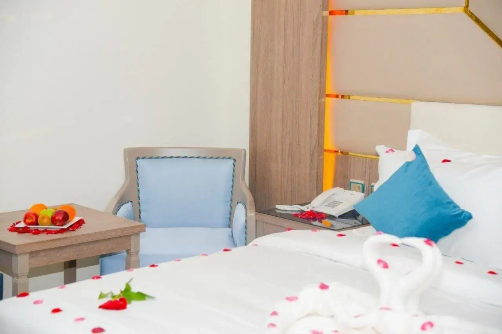 Mora hotel — photo 3