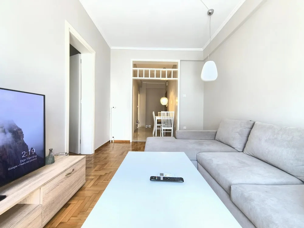 Hermes - Acropolis Residence Apartment, photo 5