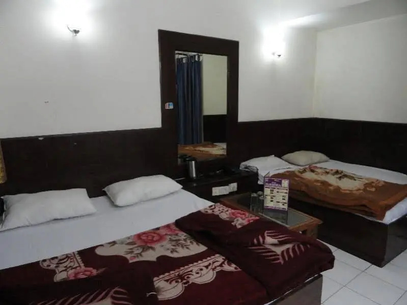 Hotel Delhi Empire dx — photo 6