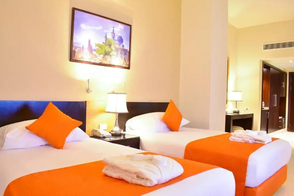 Parrotel Lagoon Waterpark Resort — photo 7
