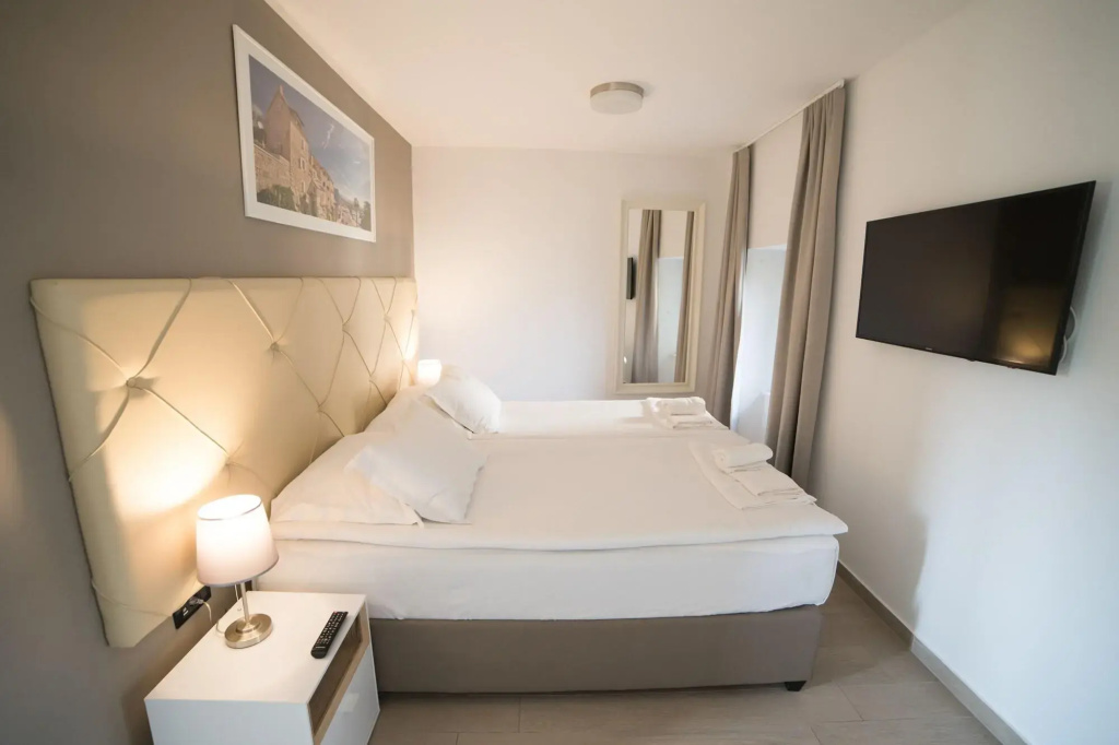 Korta Apartments — photo 7