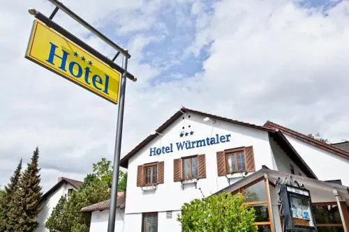 Lochham, Germany