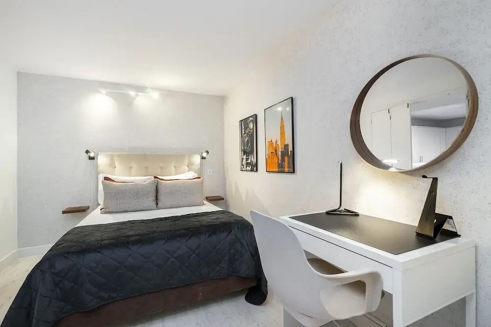 Lisbon'S Best Kept Secret: 2-Bed W/Ac & Patio — photo 3