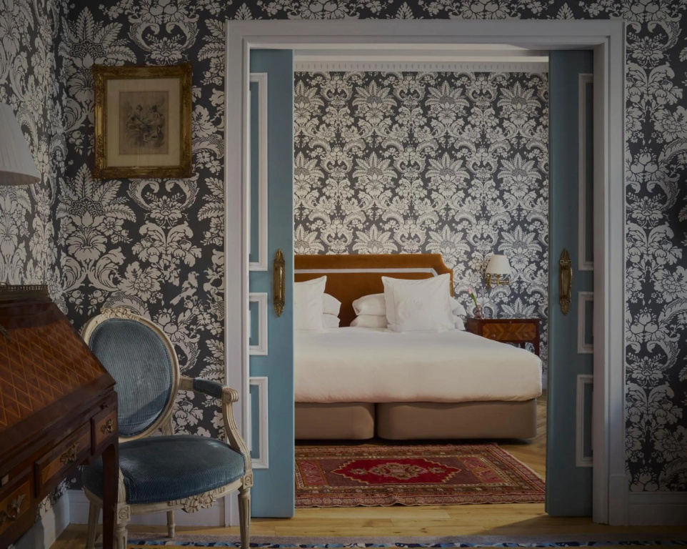 Relais & Châteaux Hotel Orfila — photo 7