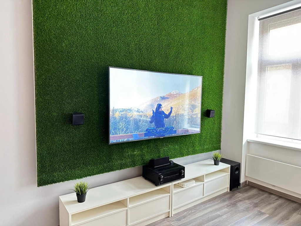 City Forest Apartment, photo 3