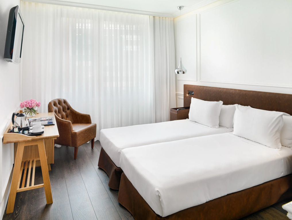 H10 Itaca Hotel, photo 5