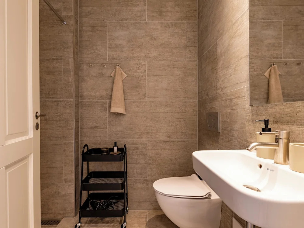 Shield 2 - Great Apartment in the Centre of Copenhagen — photo 7