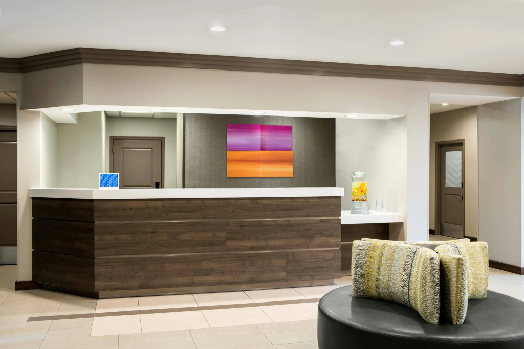 Residence Inn by Marriott Cypress Los Alamitos — photo 2
