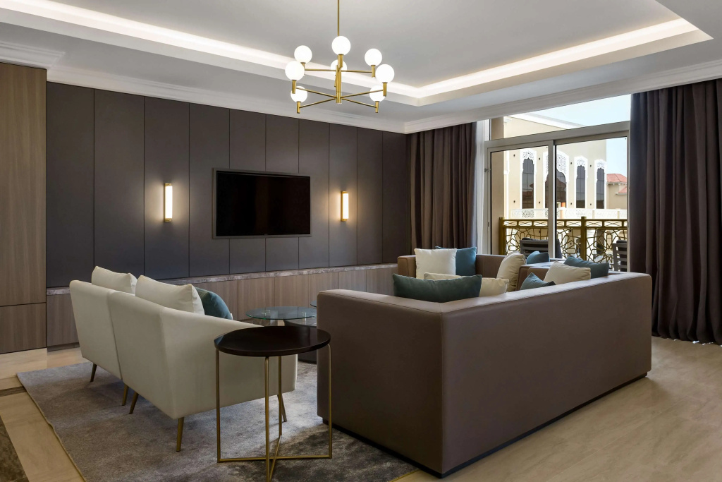 Radisson Riyadh Airport, photo 4