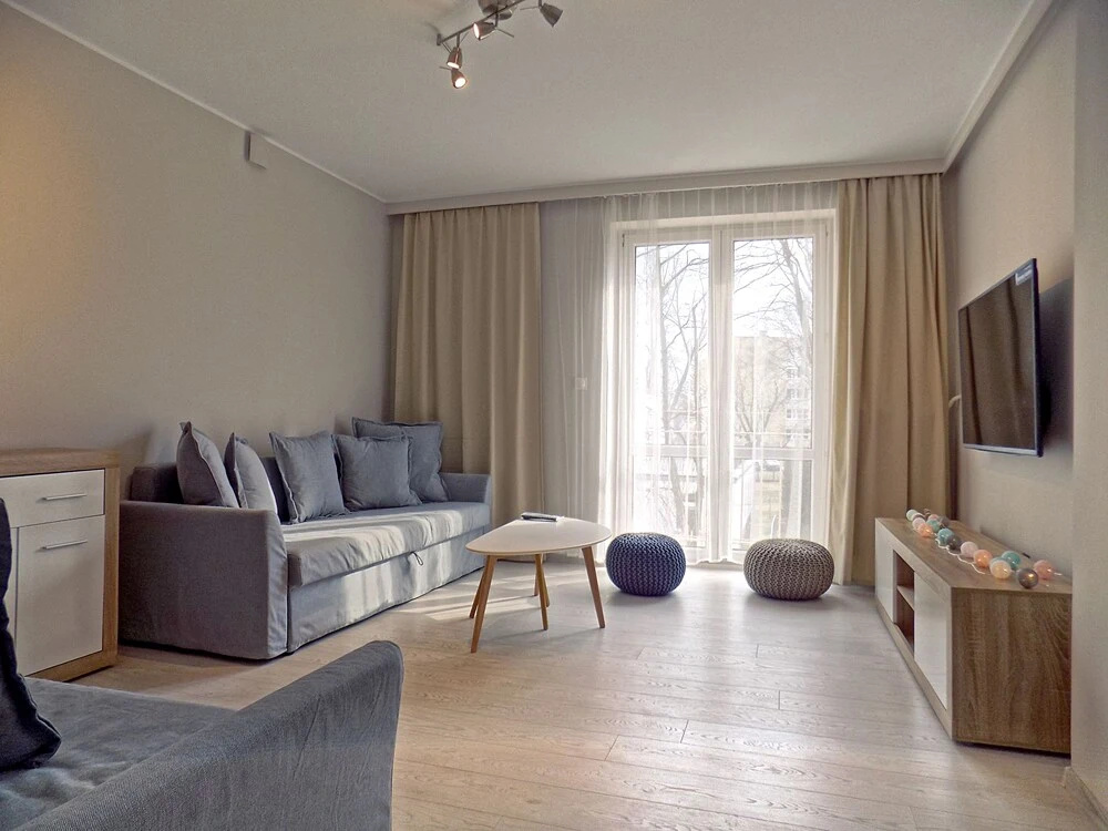 Ozarowska 77 - 1BR by Homeprime — photo 5