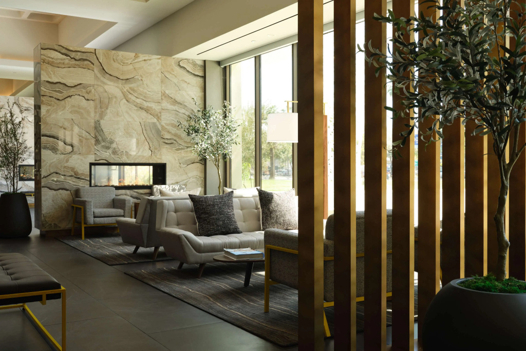 Hyatt Place LAX/Century Blvd — photo 3
