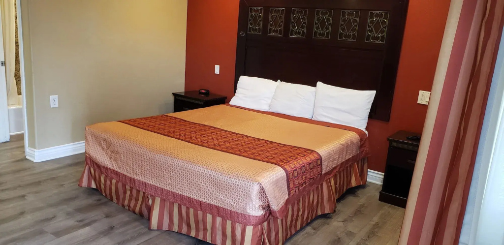 Santa Fe Inn Los Angeles, photo 5