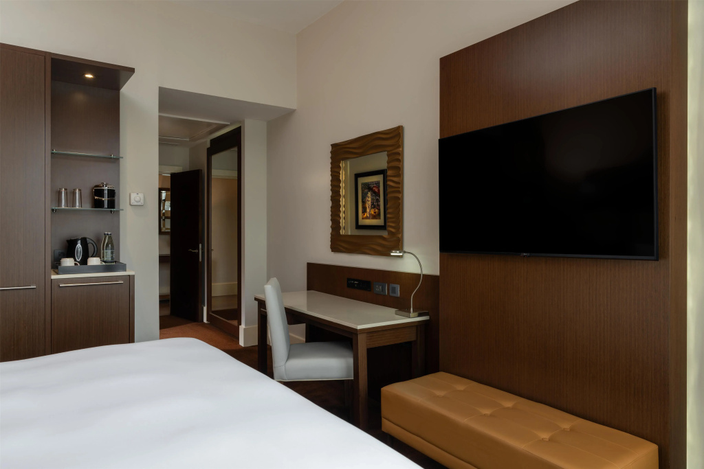 Radisson Blu Hotel, Addis Ababa — photo 6