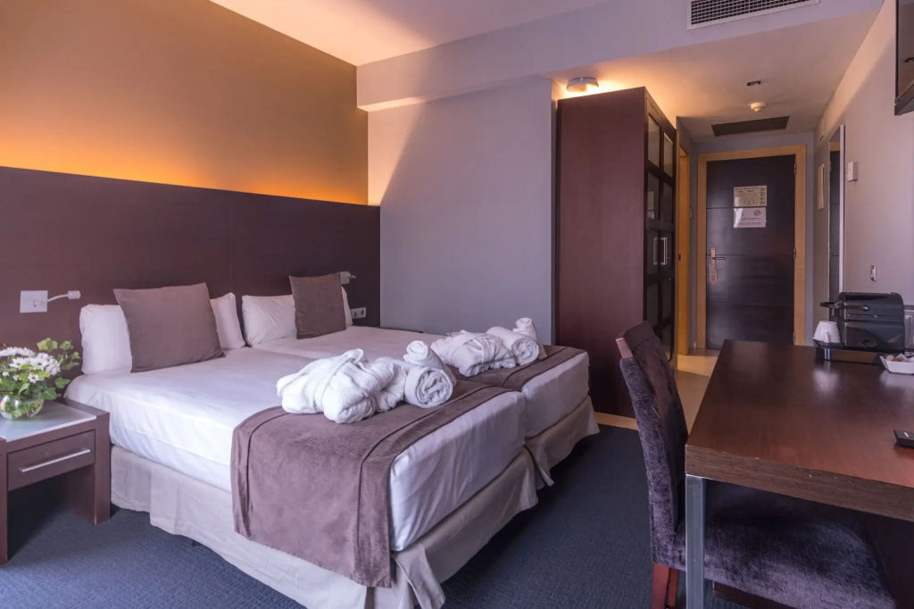 Hotel Madanis — photo 2