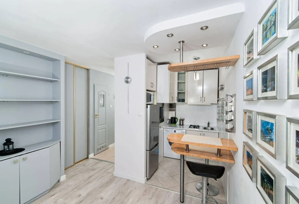 Apartamenty Varsovie Zlota — photo 4
